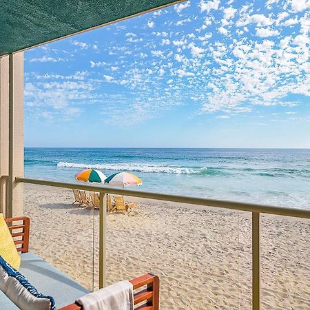 Beach Terrace Carlsbad Bagian luar foto