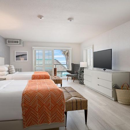 Beach Terrace Carlsbad Bagian luar foto