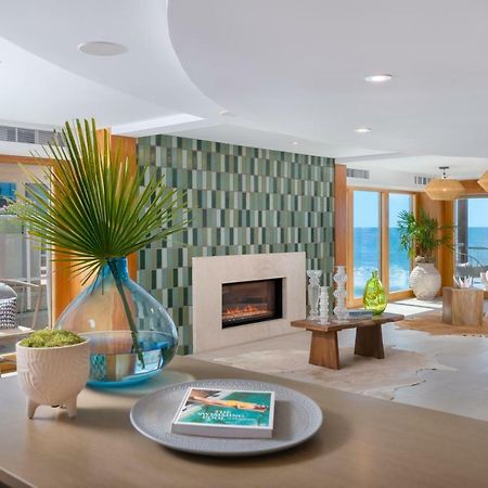 Beach Terrace Carlsbad Bagian luar foto
