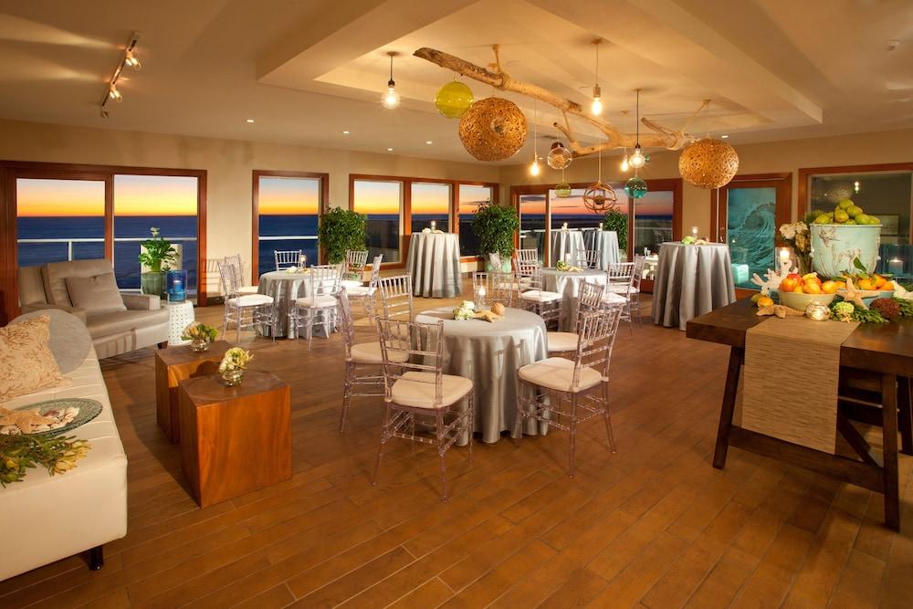 Beach Terrace Carlsbad Bagian luar foto