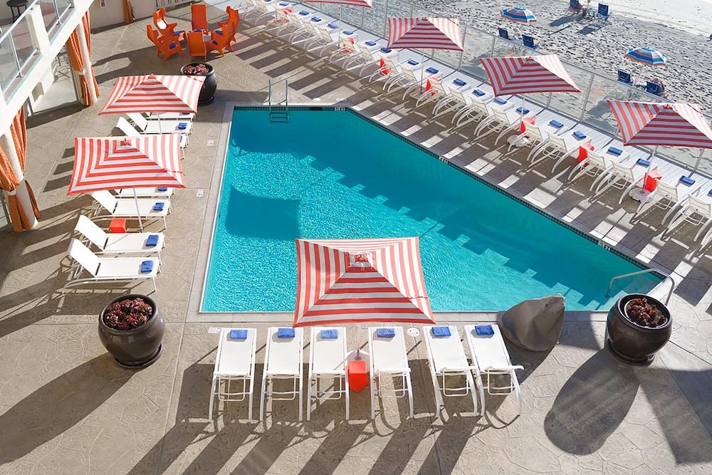 Beach Terrace Carlsbad Bagian luar foto