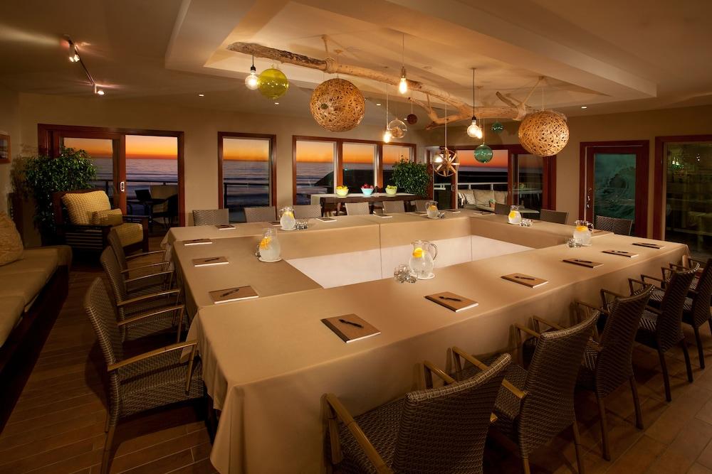 Beach Terrace Carlsbad Bagian luar foto