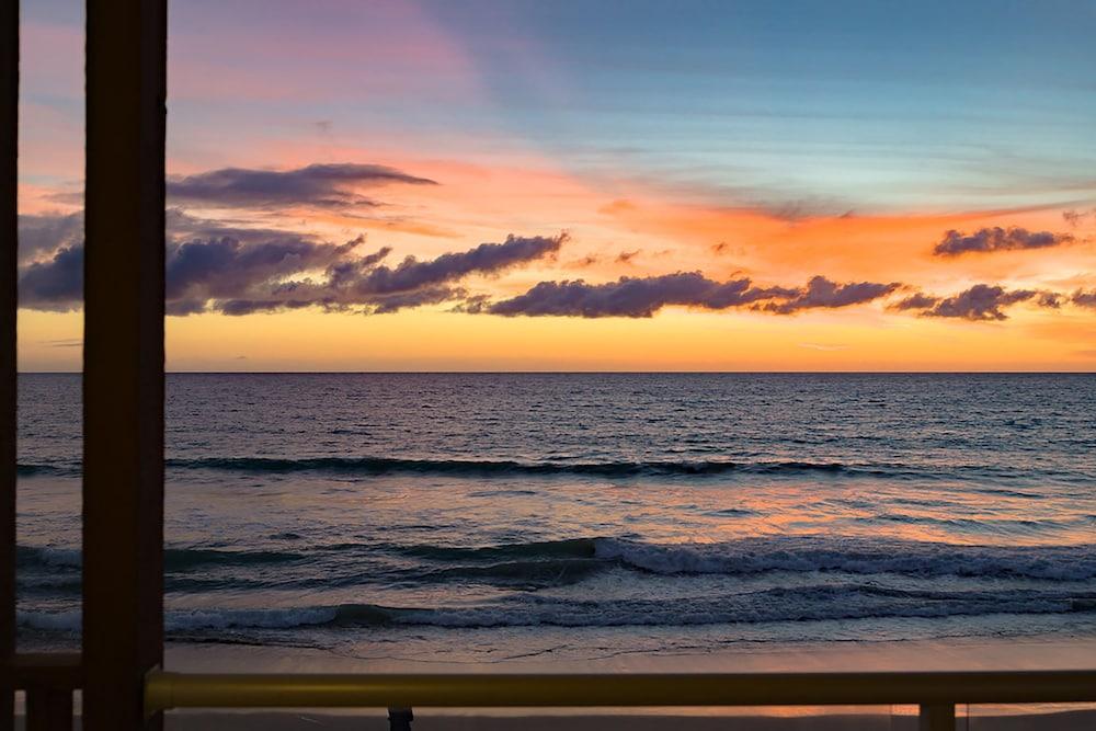 Beach Terrace Carlsbad Bagian luar foto