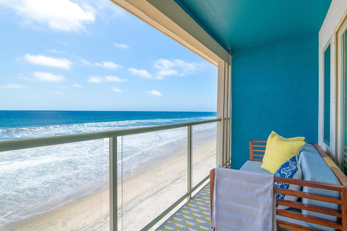 Beach Terrace Carlsbad Bagian luar foto