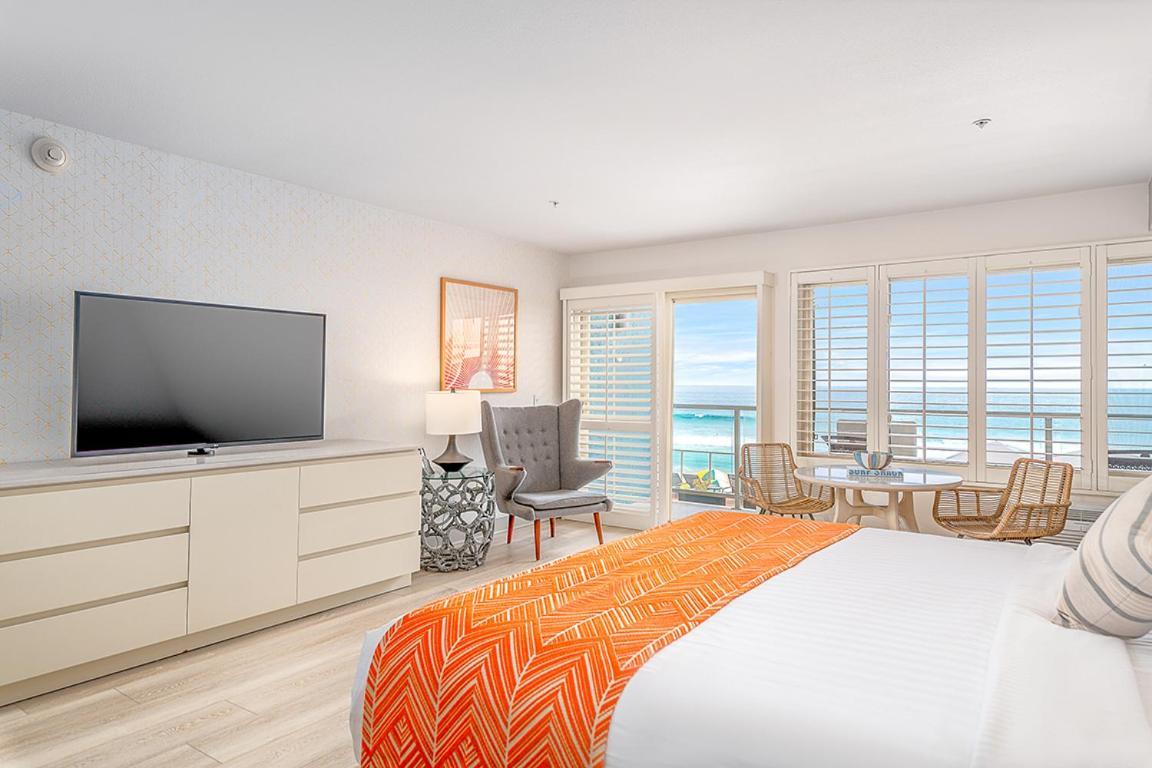 Beach Terrace Carlsbad Bagian luar foto
