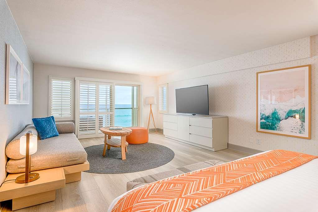 Beach Terrace Carlsbad Ruang foto