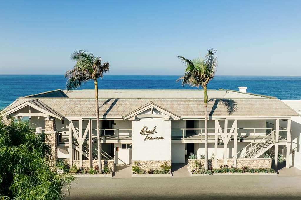 Beach Terrace Carlsbad Bagian luar foto