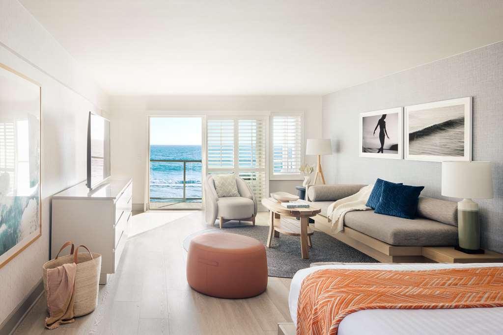 Beach Terrace Carlsbad Ruang foto