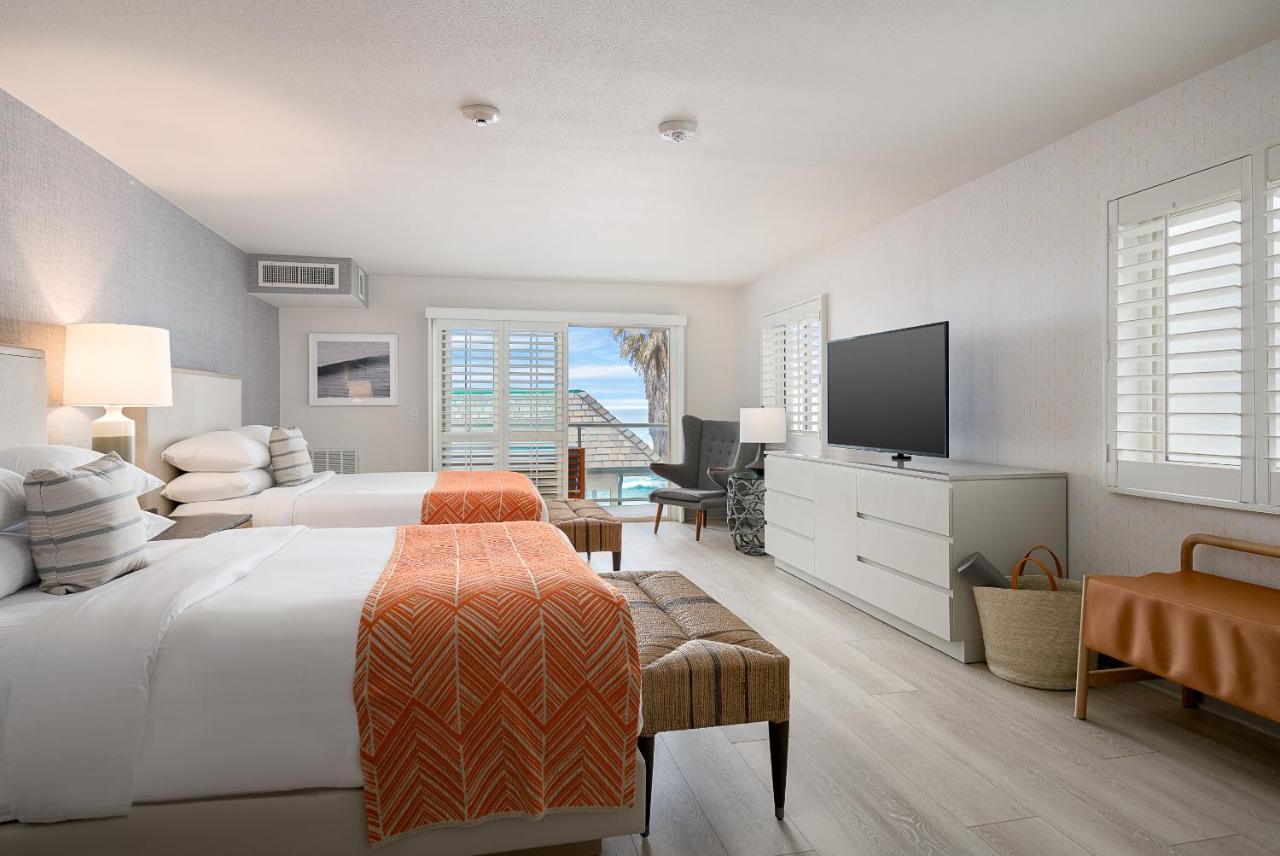 Beach Terrace Carlsbad Bagian luar foto
