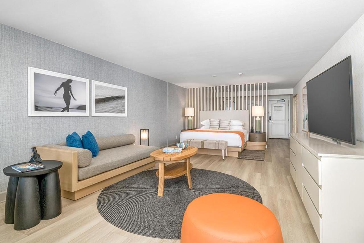 Beach Terrace Carlsbad Bagian luar foto