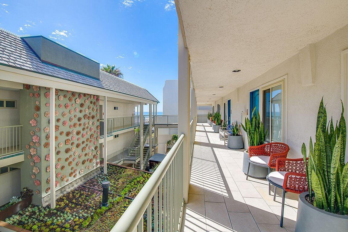 Beach Terrace Carlsbad Bagian luar foto