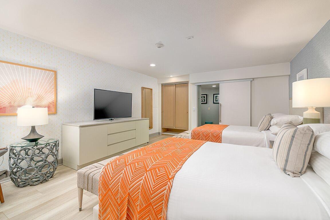 Beach Terrace Carlsbad Bagian luar foto