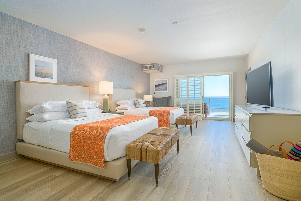 Beach Terrace Carlsbad Bagian luar foto