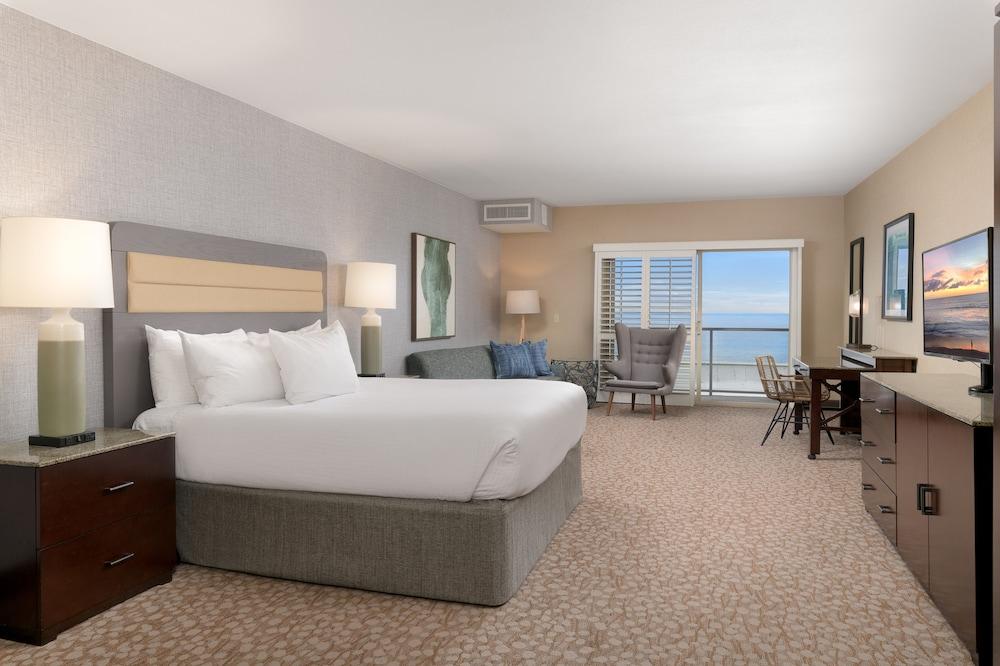 Beach Terrace Carlsbad Bagian luar foto