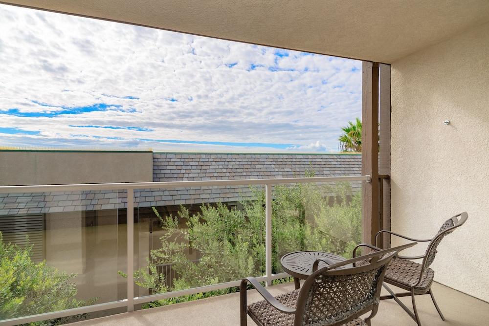 Beach Terrace Carlsbad Bagian luar foto
