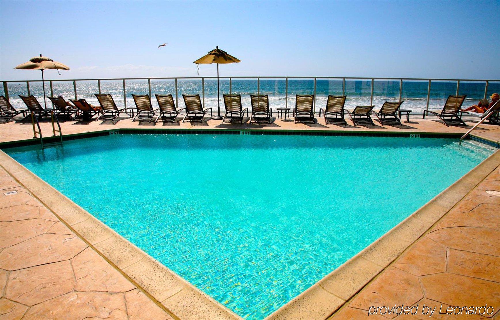 Beach Terrace Carlsbad Bagian luar foto