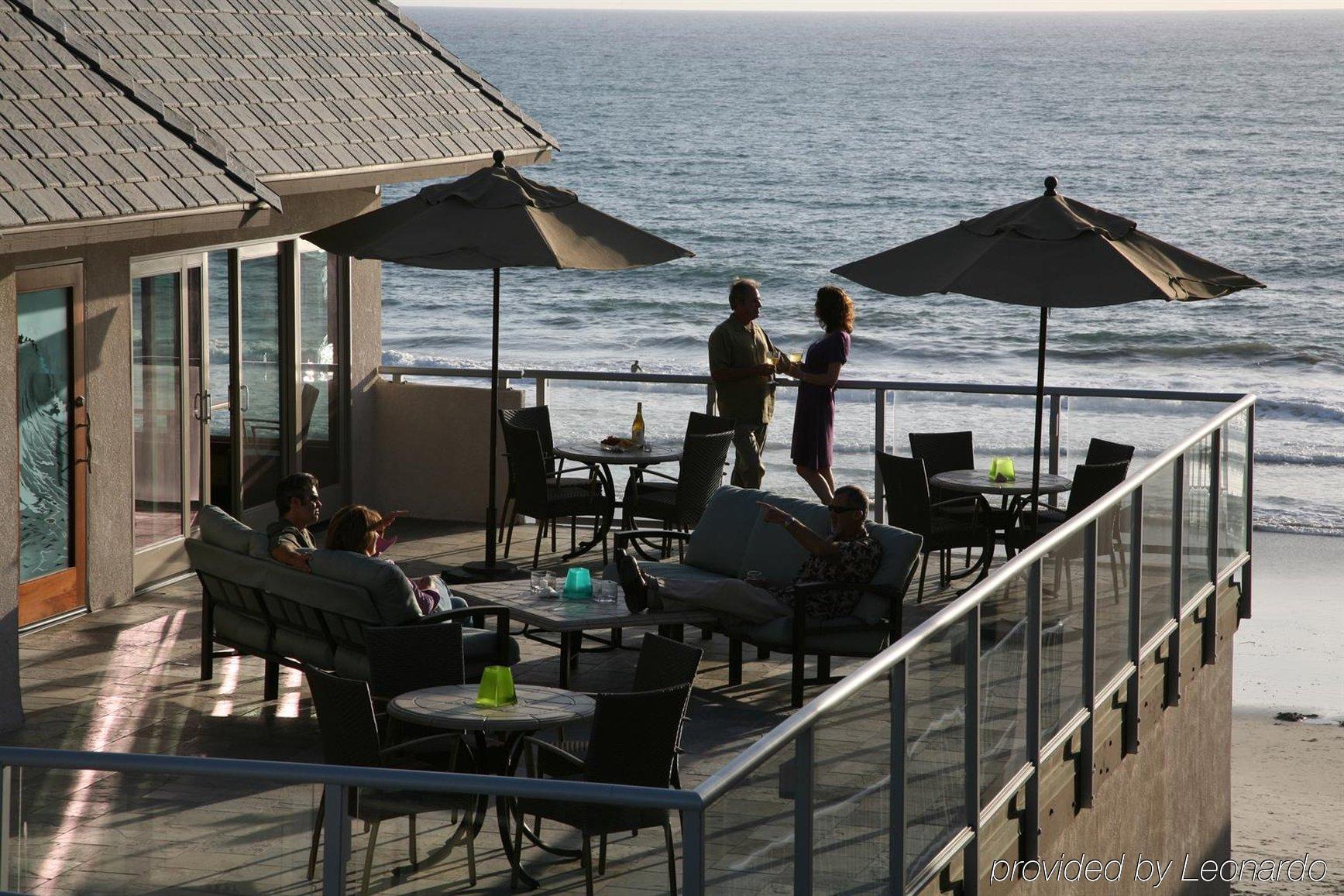 Beach Terrace Carlsbad Bagian luar foto
