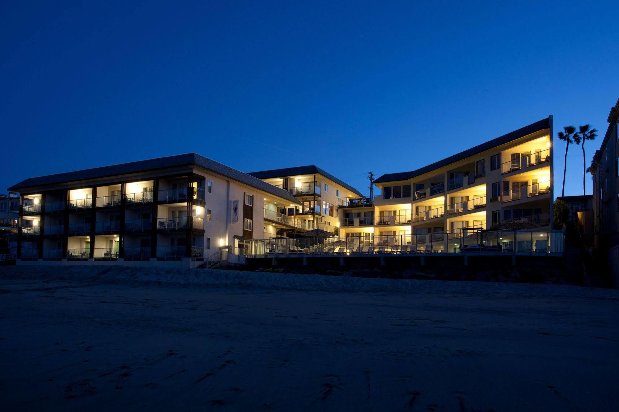 Beach Terrace Carlsbad Bagian luar foto