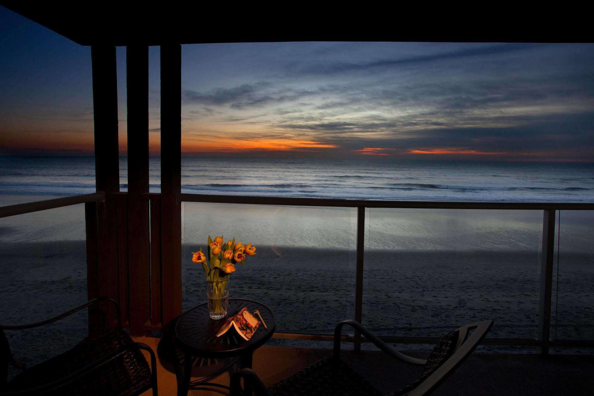 Beach Terrace Carlsbad Bagian luar foto