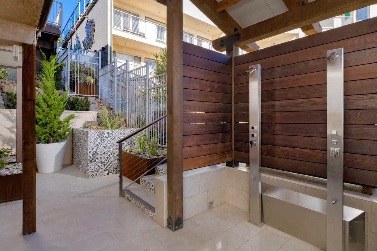 Beach Terrace Carlsbad Bagian luar foto