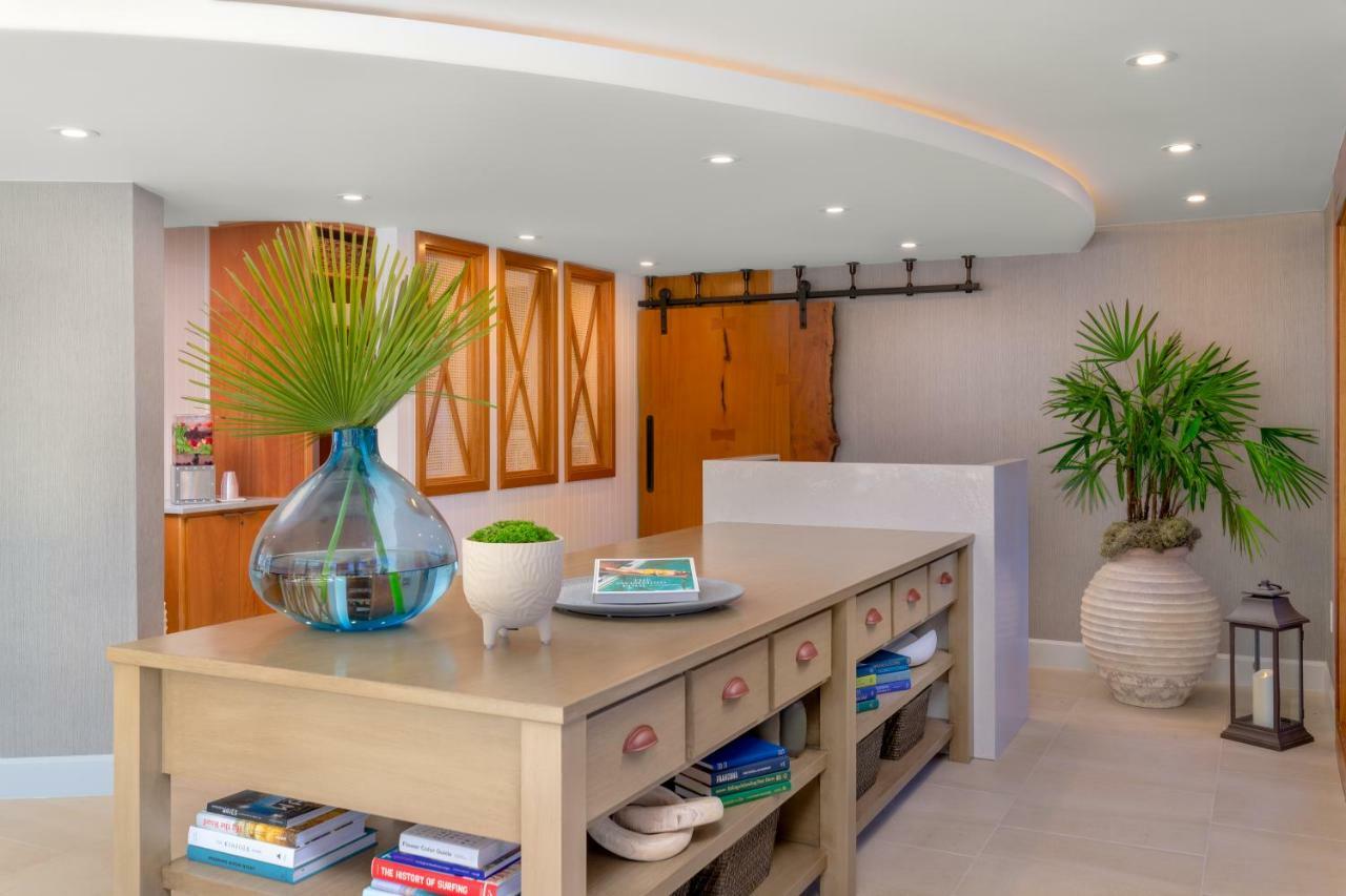 Beach Terrace Carlsbad Bagian luar foto