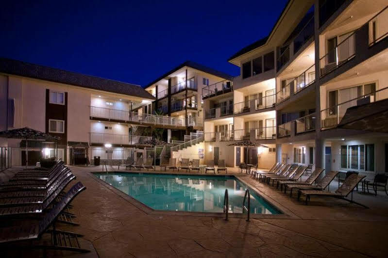 Beach Terrace Carlsbad Bagian luar foto