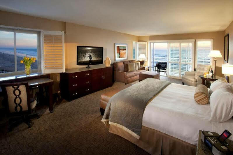Beach Terrace Carlsbad Bagian luar foto