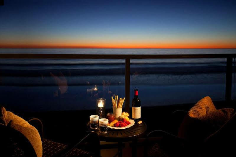 Beach Terrace Carlsbad Bagian luar foto
